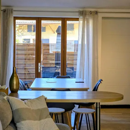 Ferienhaus De France 