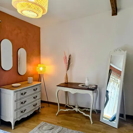 Ferienhaus De France 